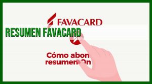 Descubre los Beneficios del Resumen FavaCard: ¡Mejora tu Experiencia Financiera!