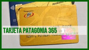 Ahorra con la Tarjeta Patagonia 365: ¡Los Mejores Beneficios!